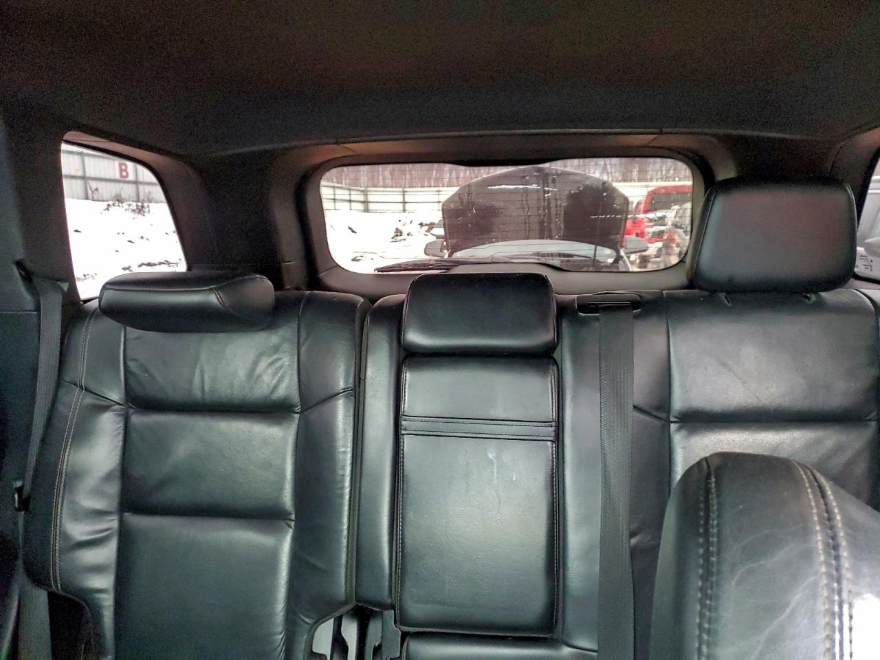 Jeep Grand Cherokee Limited Image 13