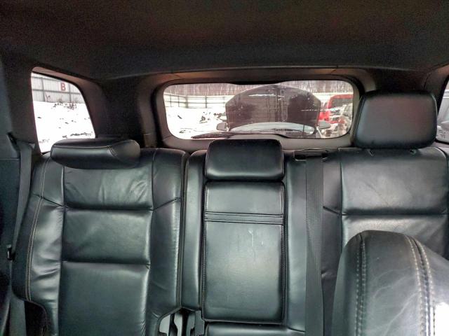 Jeep Grand Cherokee Limited Image 13