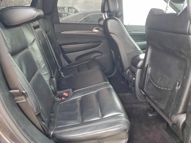 Jeep Grand Cherokee Limited Image 4