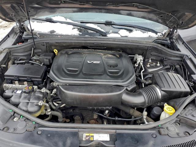 Jeep Grand Cherokee Limited Image 6