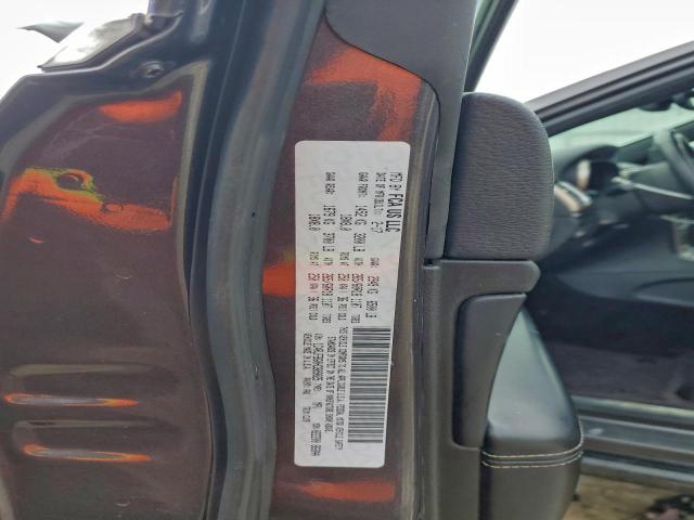 Jeep Grand Cherokee Limited Image 3