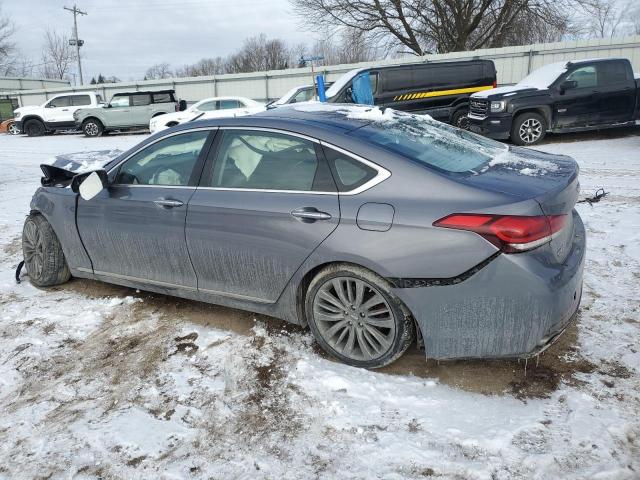 Hyundai Genesis 5.0l Image 12