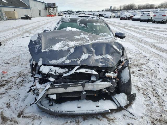 Hyundai Genesis 5.0l Image 4