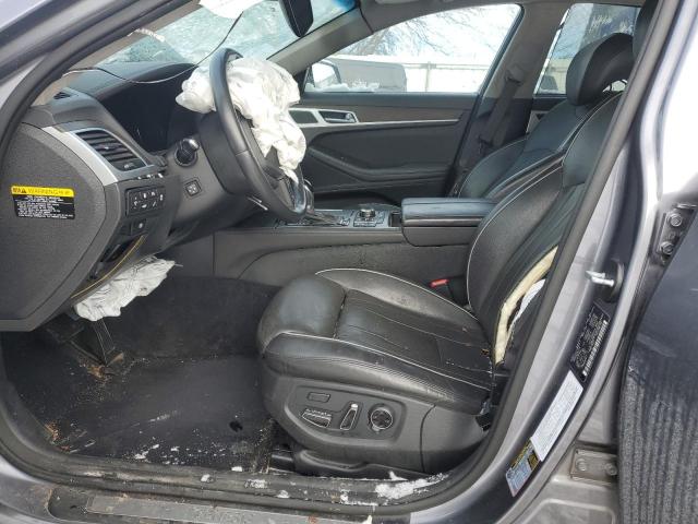 Hyundai Genesis 5.0l Image 11