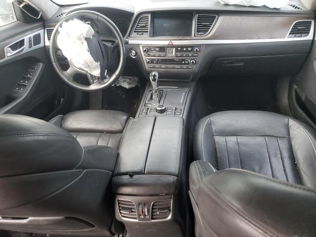 Hyundai Genesis 5.0l Image 3