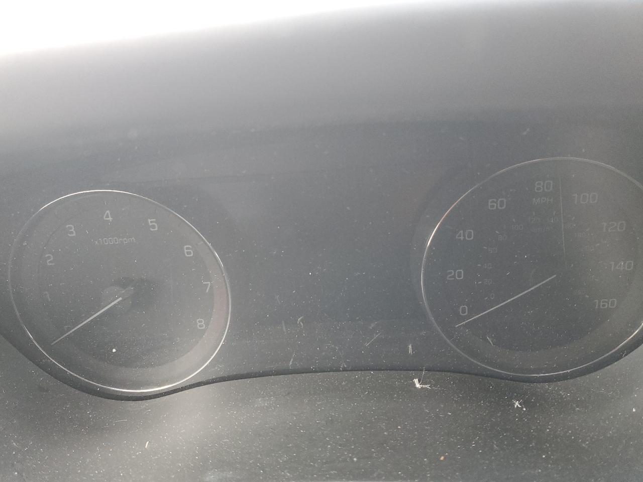 Hyundai Genesis 5.0l Image 10