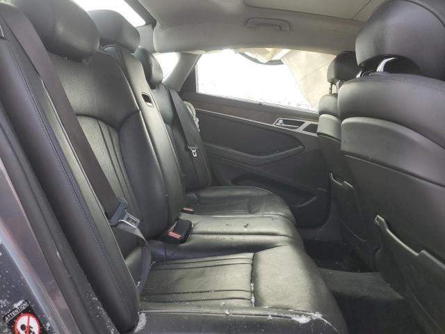 Hyundai Genesis 5.0l Image 5