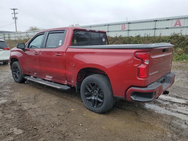 Chevrolet Silverado K1500 Rst Image 11