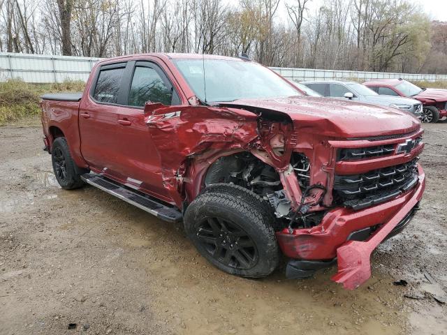 Chevrolet Silverado K1500 Rst Image 5