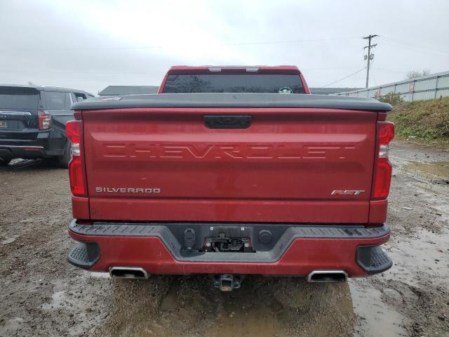 Chevrolet Silverado K1500 Rst Image 2