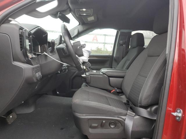 Chevrolet Silverado K1500 Rst Image 3