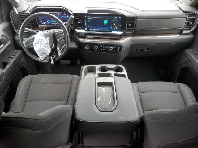 Chevrolet Silverado K1500 Rst Image 4