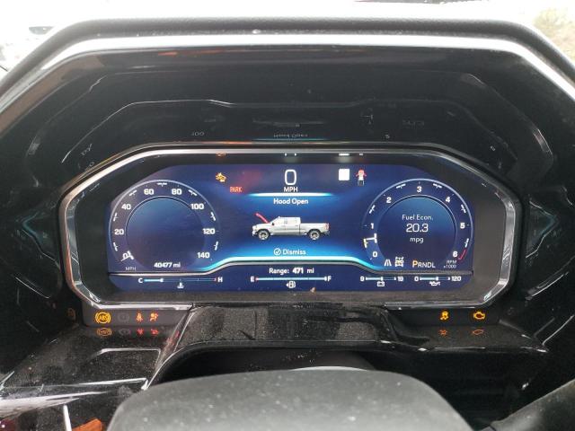 Chevrolet Silverado K1500 Rst Image 10