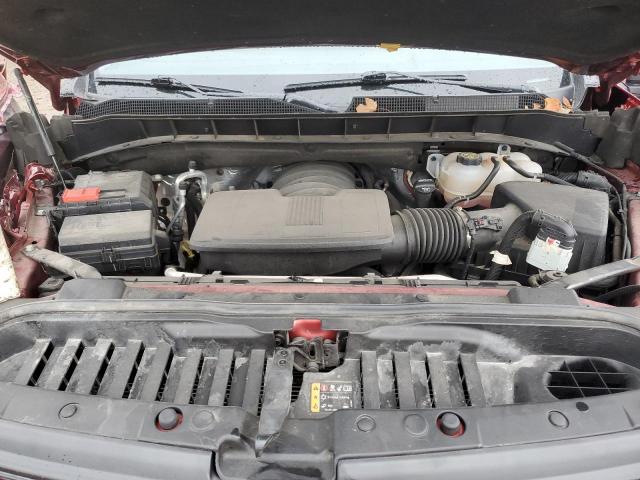 Chevrolet Silverado K1500 Rst Image 9