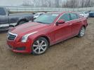 Cadillac ATS Image 1
