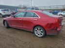 Cadillac ATS Image 4