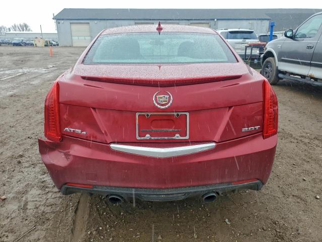 Cadillac ATS Image 3