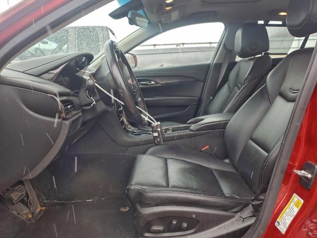 Cadillac ATS Image 7