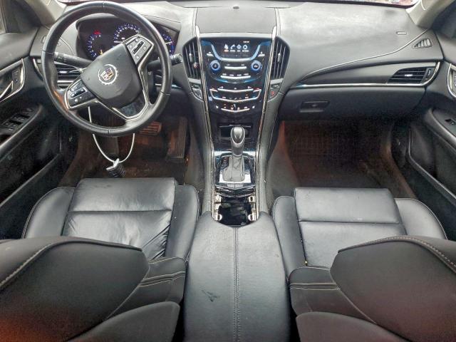 Cadillac ATS Image 12