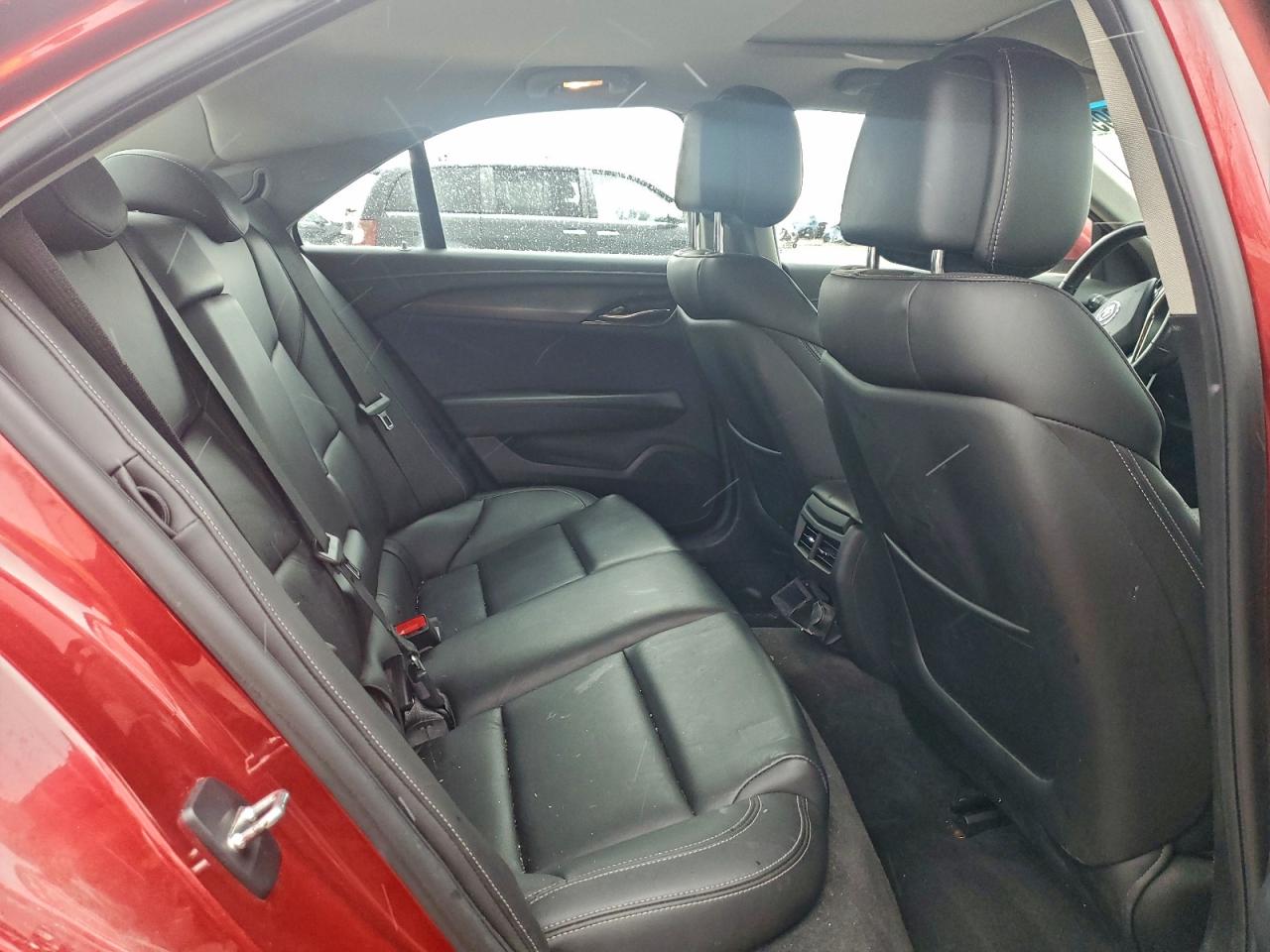 Cadillac ATS Image 6