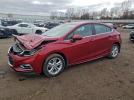 Chevrolet Cruze Lt Image 1
