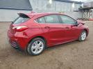 Chevrolet Cruze Lt Image 5