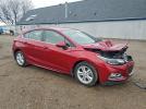 Chevrolet Cruze Lt Image 10