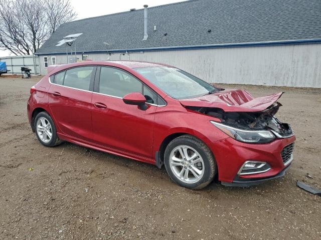 Chevrolet Cruze Lt Image 10