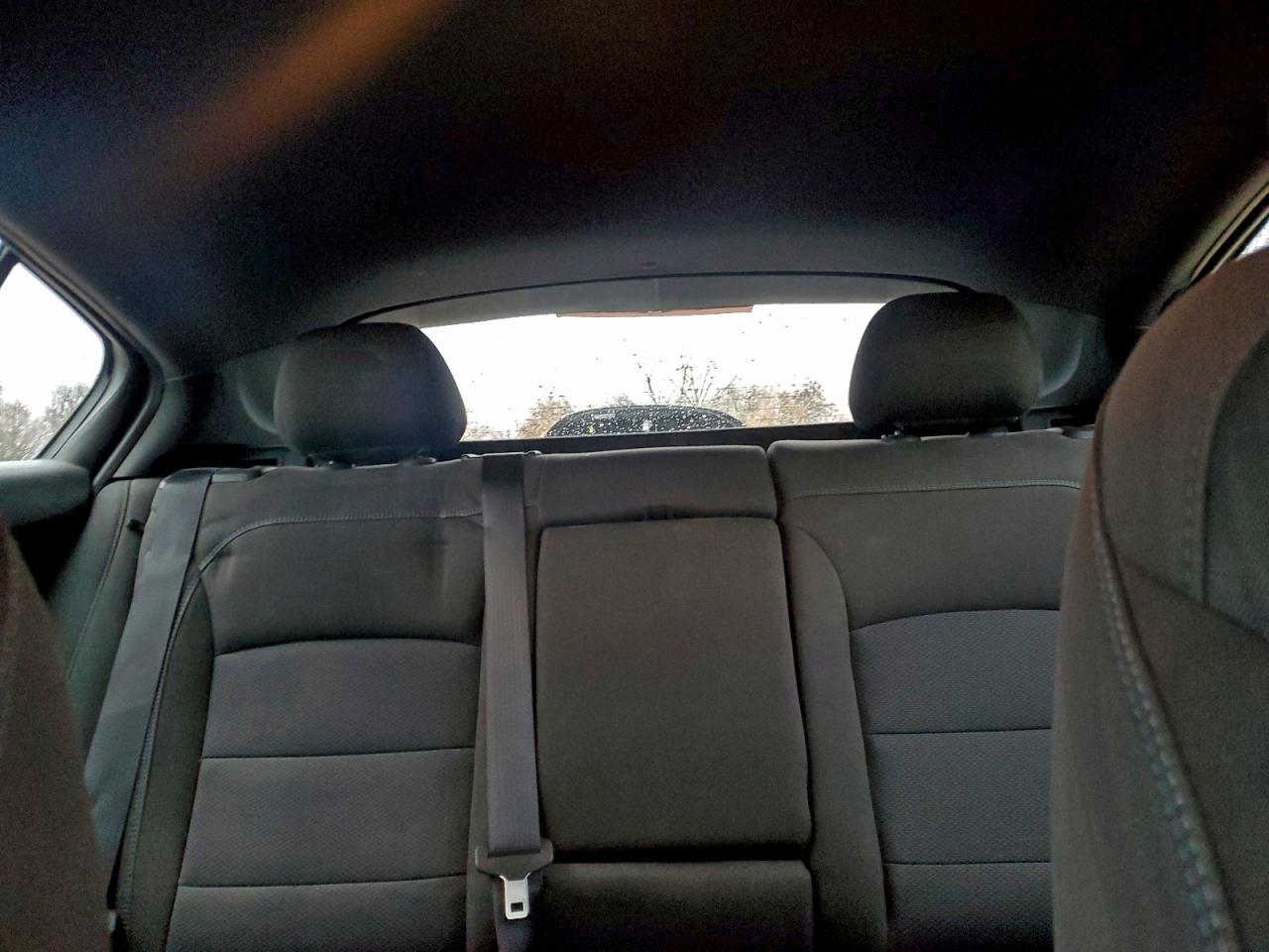 Chevrolet Cruze Lt Image 2