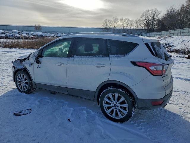 Ford Escape Titanium Image 2