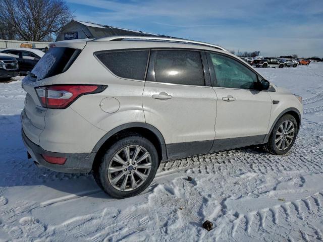 Ford Escape Titanium Image 4
