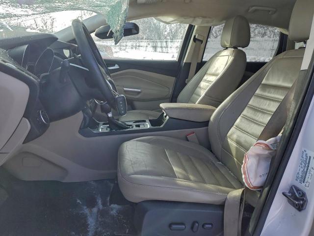 Ford Escape Titanium Image 12