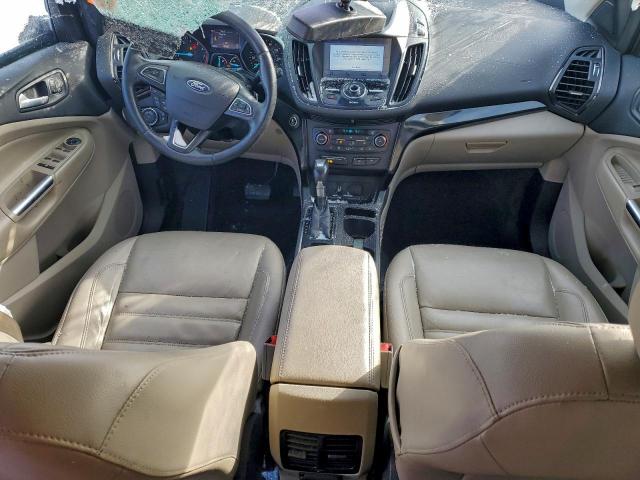 Ford Escape Titanium Image 11