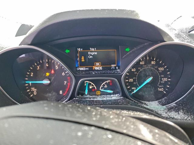 Ford Escape Titanium Image 10