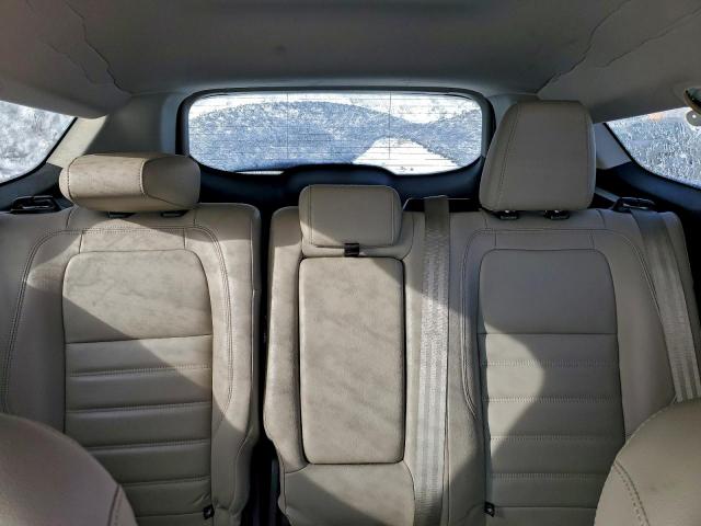 Ford Escape Titanium Image 7