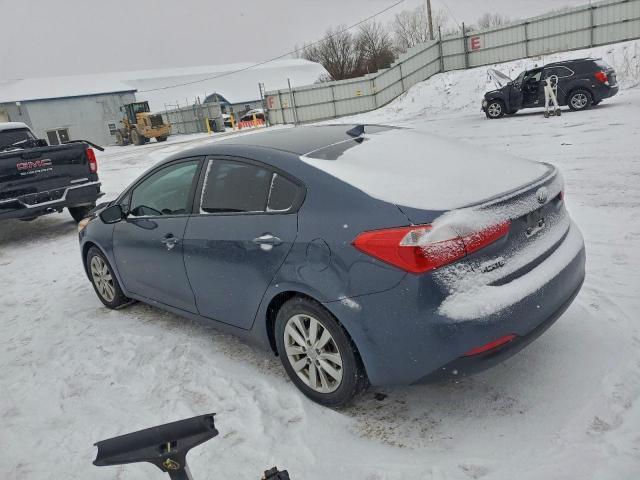 Kia Forte Lx Image 2