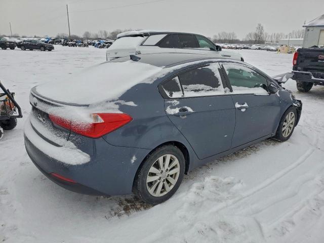 Kia Forte Lx Image 5