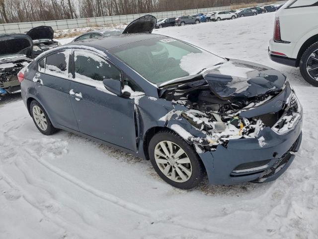 Kia Forte Lx Image 3