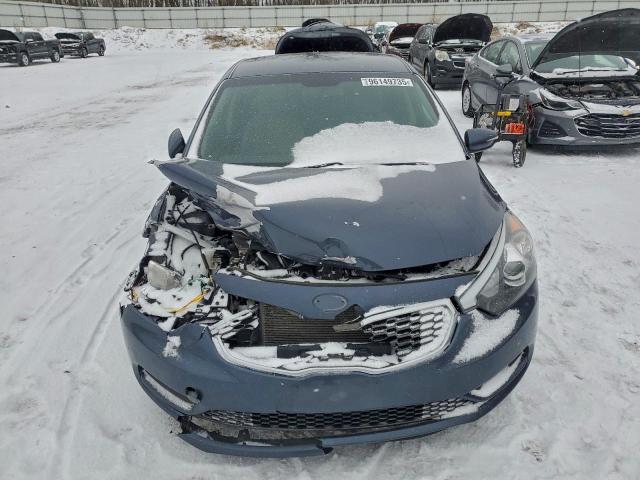 Kia Forte Lx Image 6