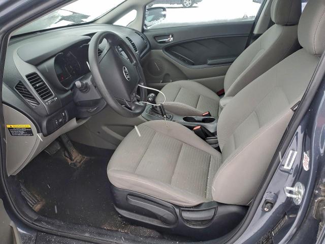 Kia Forte Lx Image 8