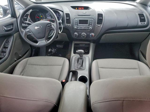 Kia Forte Lx Image 9