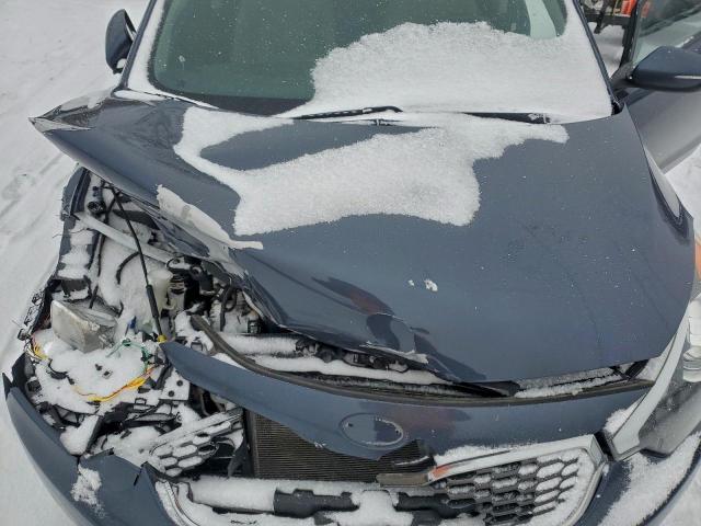 Kia Forte Lx Image 11