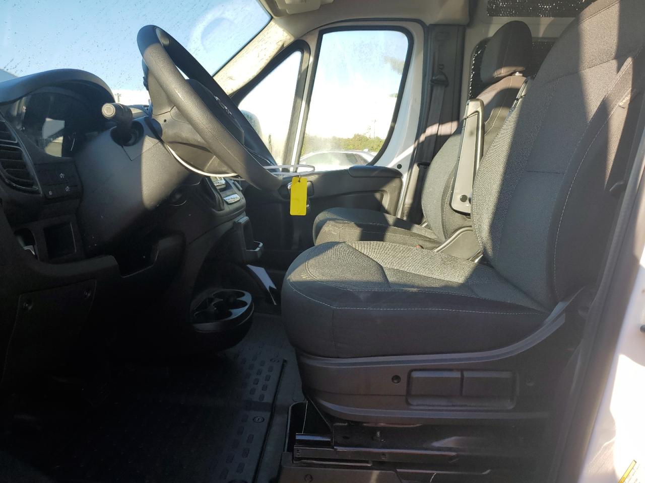 Ram Promaster 3500 High Image 6