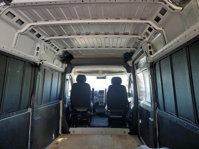 Ram Promaster 3500 High Image 12