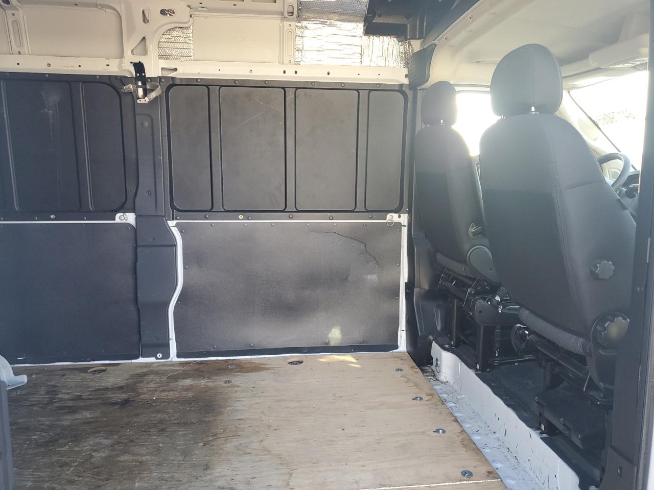 Ram Promaster 3500 High Image 10