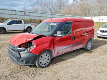  Salvage Ram Promaster