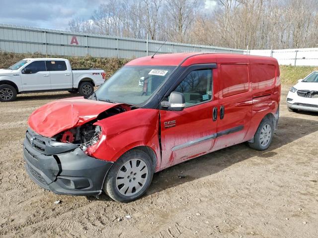  Salvage Ram Promaster