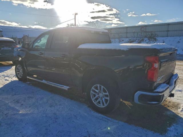 Chevrolet Silverado K1500 Lt Image 2