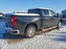 Chevrolet Silverado K1500 Lt Image 3