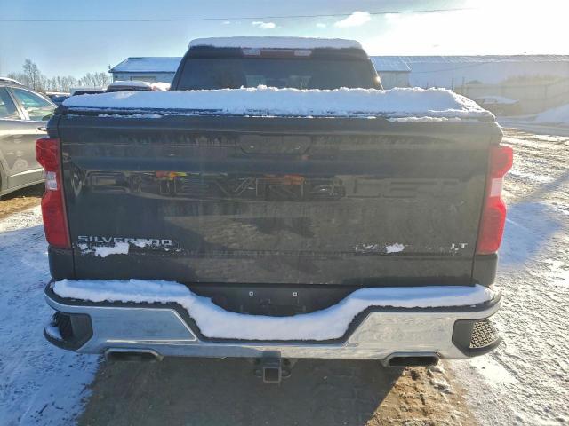Chevrolet Silverado K1500 Lt Image 12